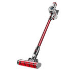 22000Pa Cyclone 220W Cordless Upright Vacuum Cleaner